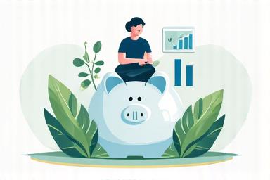 Icon for Mindful Budgeting