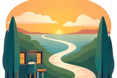 Icon for Retirement Visioning